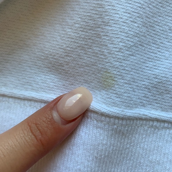 champion reverse weave crew neck - Picture 3 of 4